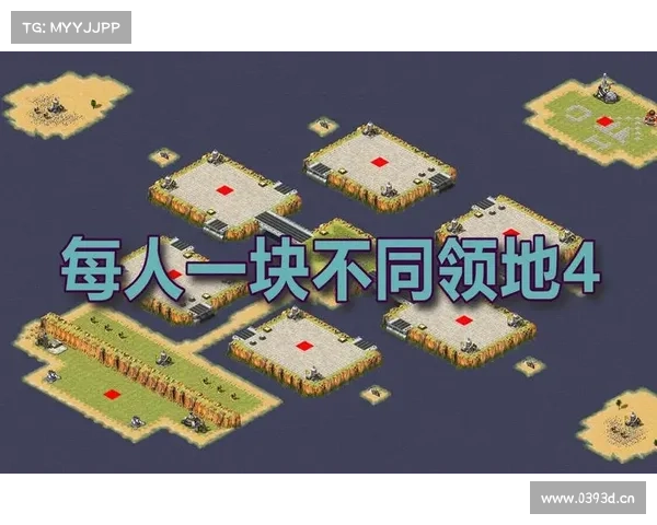 红警:地图战 红警:地图战